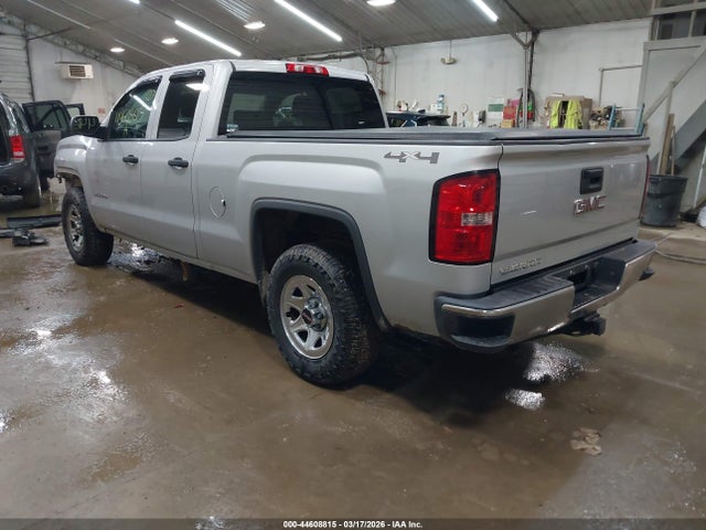 Aukcja sprzedaży 2014 Gmc Sierra 1500, vin: 1GTV2TEH4EZ182899, numer aukcji: 44608815