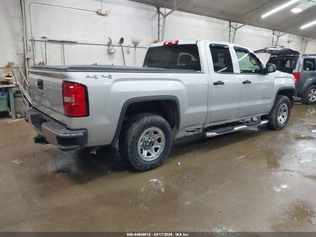 Aukcja sprzedaży 2014 Gmc Sierra 1500, vin: 1GTV2TEH4EZ182899, numer aukcji: 44608815
