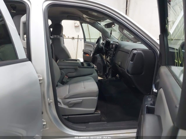 Aukcja sprzedaży 2014 Gmc Sierra 1500, vin: 1GTV2TEH4EZ182899, numer aukcji: 44608815