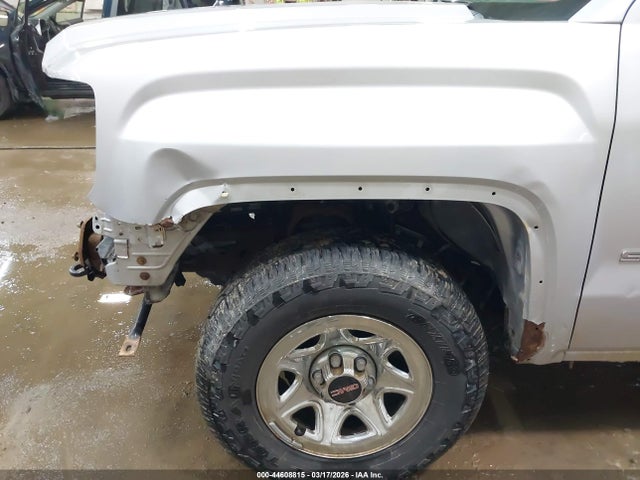 Aukcja sprzedaży 2014 Gmc Sierra 1500, vin: 1GTV2TEH4EZ182899, numer aukcji: 44608815