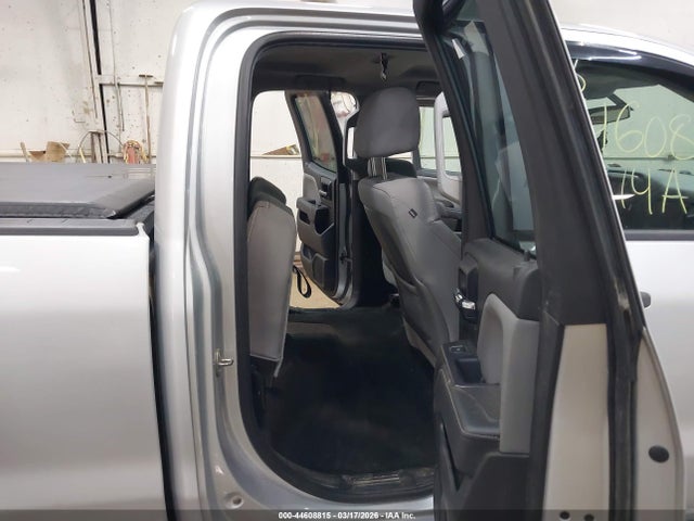 Aukcja sprzedaży 2014 Gmc Sierra 1500, vin: 1GTV2TEH4EZ182899, numer aukcji: 44608815