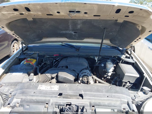 Aukcja sprzedaży 2009 Gmc Yukon Slt2, vin: 1GKFK33019R121487, numer aukcji: 44608818