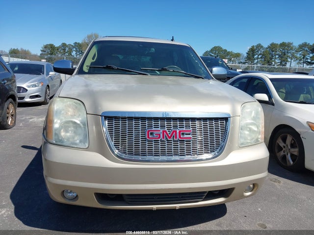 Aukcja sprzedaży 2009 Gmc Yukon Slt2, vin: 1GKFK33019R121487, numer aukcji: 44608818