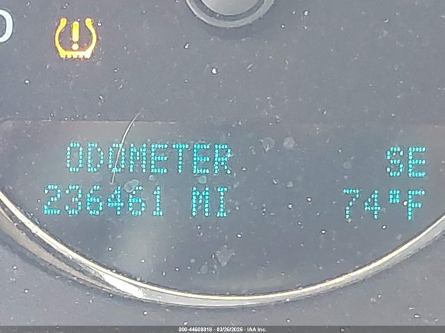 Aukcja sprzedaży 2009 Gmc Yukon Slt2, vin: 1GKFK33019R121487, numer aukcji: 44608818