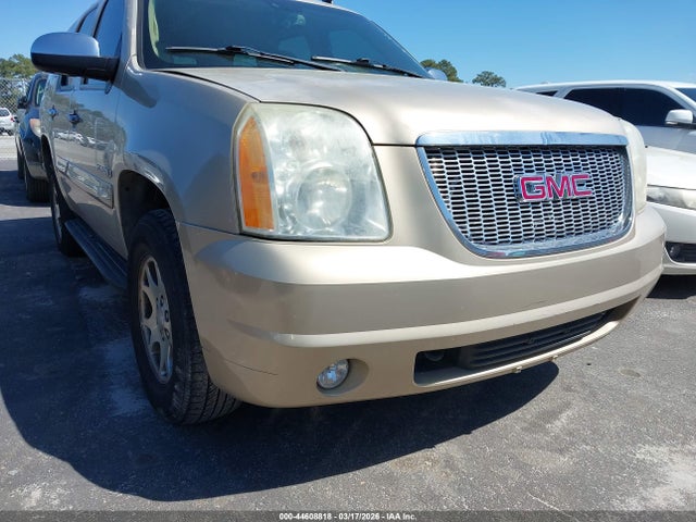 Aukcja sprzedaży 2009 Gmc Yukon Slt2, vin: 1GKFK33019R121487, numer aukcji: 44608818