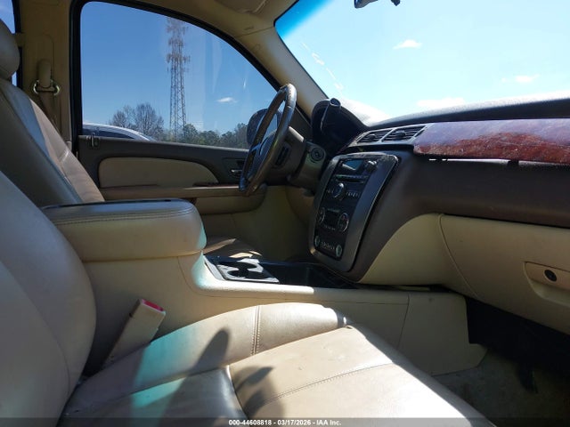 Aukcja sprzedaży 2009 Gmc Yukon Slt2, vin: 1GKFK33019R121487, numer aukcji: 44608818