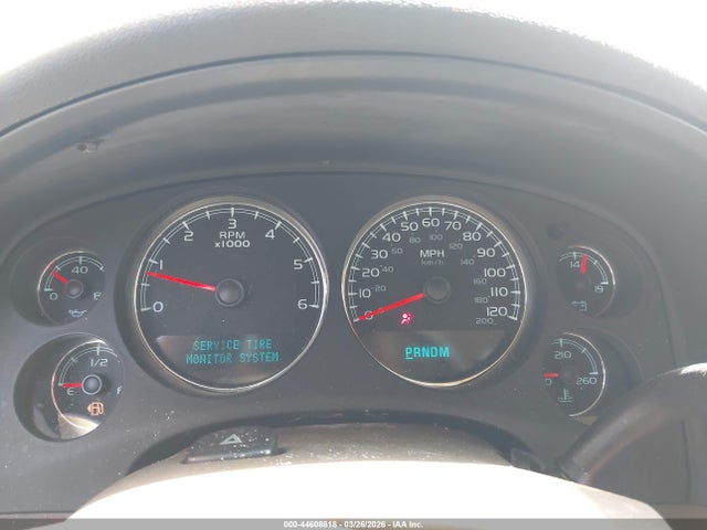Aukcja sprzedaży 2009 Gmc Yukon Slt2, vin: 1GKFK33019R121487, numer aukcji: 44608818