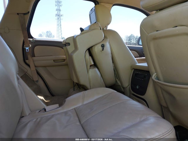 Aukcja sprzedaży 2009 Gmc Yukon Slt2, vin: 1GKFK33019R121487, numer aukcji: 44608818