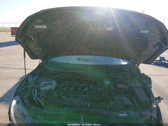 SHHFK7H60MU232044 Honda CIVIC EX