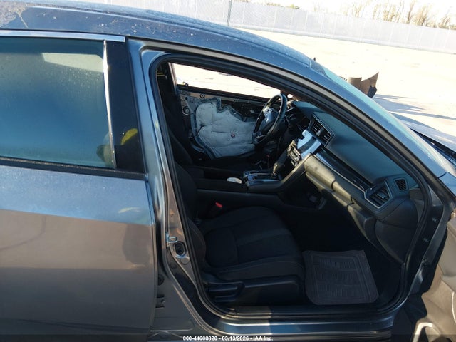 SHHFK7H60MU232044 Honda CIVIC EX