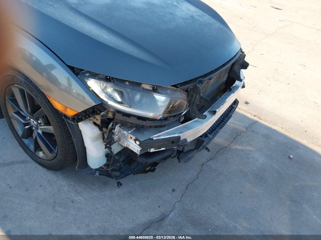 SHHFK7H60MU232044 Honda CIVIC EX