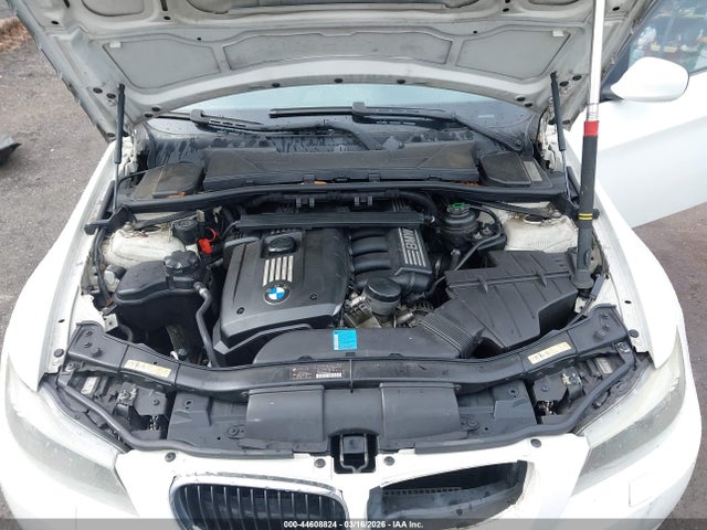 Продажа на аукционе авто 2009 Bmw 328i Xdrive, vin: WBAPK73529A454098, номер лота: 44608824