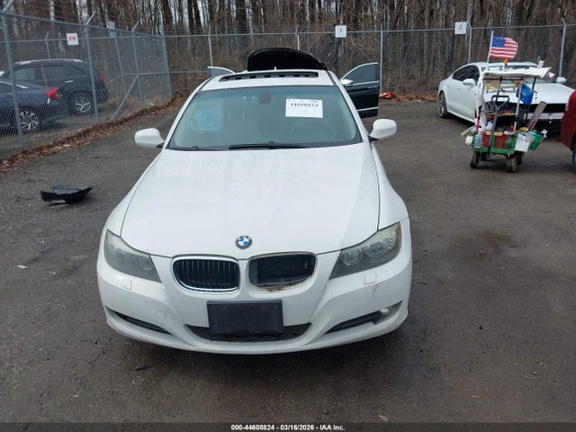 Продажа на аукционе авто 2009 Bmw 328i Xdrive, vin: WBAPK73529A454098, номер лота: 44608824