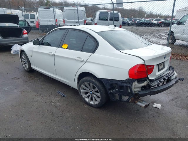 Продажа на аукционе авто 2009 Bmw 328i Xdrive, vin: WBAPK73529A454098, номер лота: 44608824