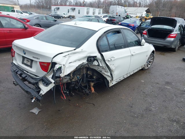 Продажа на аукционе авто 2009 Bmw 328i Xdrive, vin: WBAPK73529A454098, номер лота: 44608824