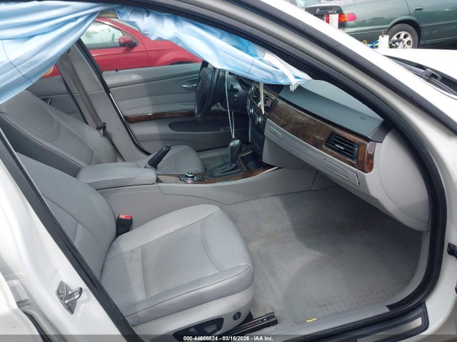 Продажа на аукционе авто 2009 Bmw 328i Xdrive, vin: WBAPK73529A454098, номер лота: 44608824