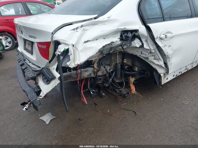 Продажа на аукционе авто 2009 Bmw 328i Xdrive, vin: WBAPK73529A454098, номер лота: 44608824