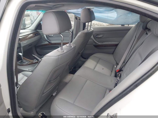 Продажа на аукционе авто 2009 Bmw 328i Xdrive, vin: WBAPK73529A454098, номер лота: 44608824
