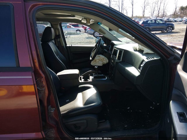 Aukcja sprzedaży 2008 Jeep Grand Cherokee Laredo, vin: 1J8GR48K98C172757, numer aukcji: 44608835