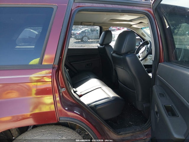 Aukcja sprzedaży 2008 Jeep Grand Cherokee Laredo, vin: 1J8GR48K98C172757, numer aukcji: 44608835