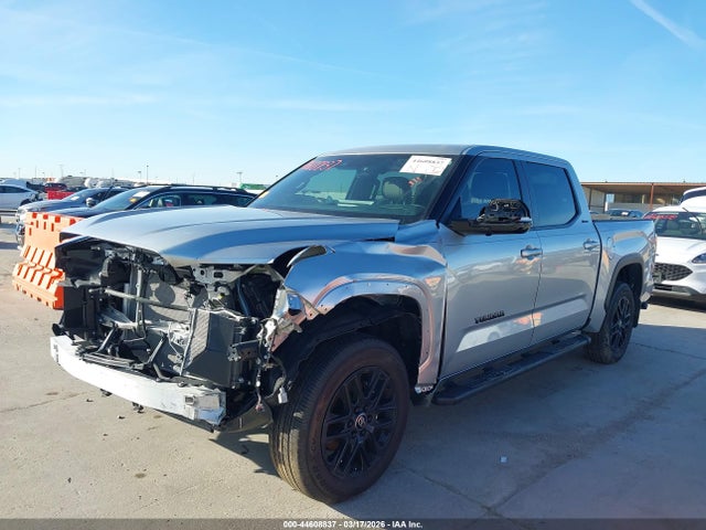 Aukcja sprzedaży 2025 Toyota Tundra Limited, vin: 5TFWA5DB1SX328702, numer aukcji: 44608837