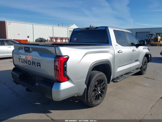 Aukcja sprzedaży 2025 Toyota Tundra Limited, vin: 5TFWA5DB1SX328702, numer aukcji: 44608837