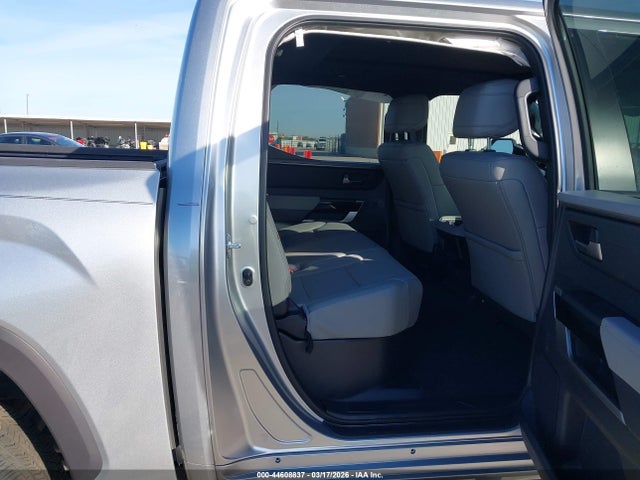 Aukcja sprzedaży 2025 Toyota Tundra Limited, vin: 5TFWA5DB1SX328702, numer aukcji: 44608837