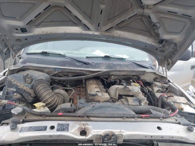 Продажа на аукционе авто 1999 Dodge Ram 2500 St, vin: 3B7KC2261XG114494, номер лота: 44608853