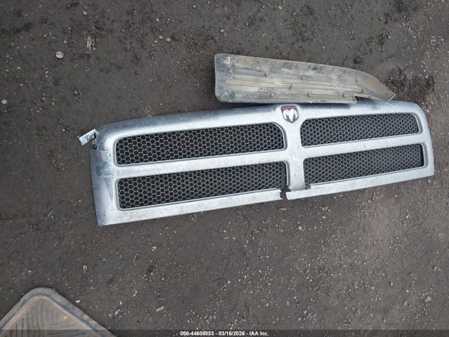 Продажа на аукционе авто 1999 Dodge Ram 2500 St, vin: 3B7KC2261XG114494, номер лота: 44608853