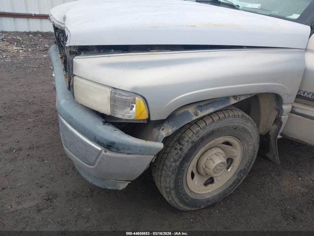 Продажа на аукционе авто 1999 Dodge Ram 2500 St, vin: 3B7KC2261XG114494, номер лота: 44608853