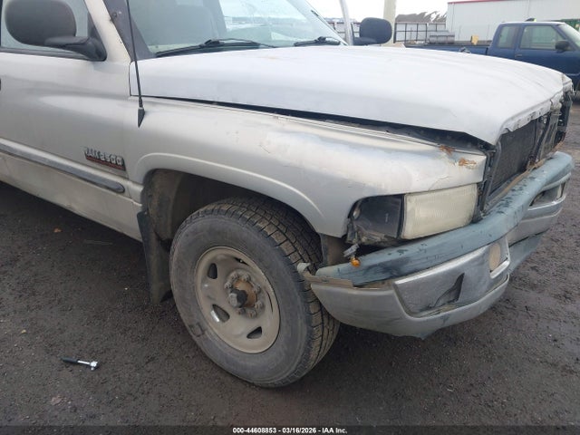Продажа на аукционе авто 1999 Dodge Ram 2500 St, vin: 3B7KC2261XG114494, номер лота: 44608853