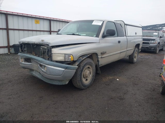 Продажа на аукционе авто 1999 Dodge Ram 2500 St, vin: 3B7KC2261XG114494, номер лота: 44608853