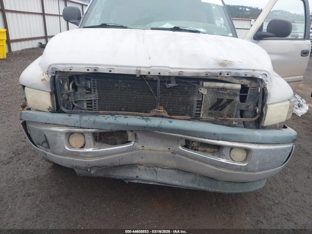 Продажа на аукционе авто 1999 Dodge Ram 2500 St, vin: 3B7KC2261XG114494, номер лота: 44608853