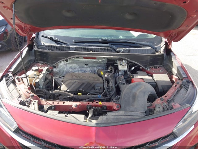 44608856 :رقم المزاد ، KL4MMBS28LB099041 vin ، 2020 Buick Encore Gx Fwd Preferred مزاد بيع