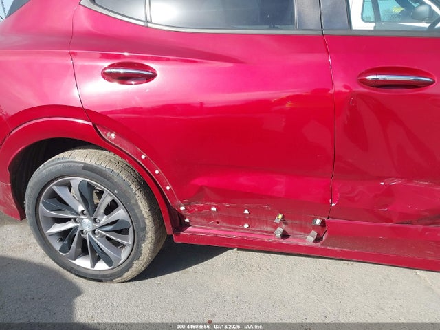 44608856 :رقم المزاد ، KL4MMBS28LB099041 vin ، 2020 Buick Encore Gx Fwd Preferred مزاد بيع