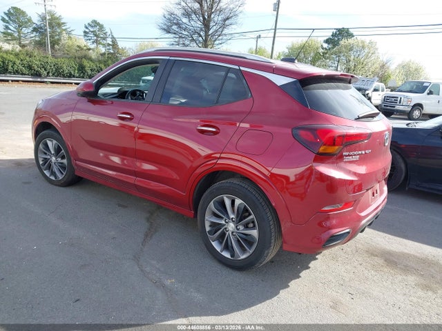 44608856 :رقم المزاد ، KL4MMBS28LB099041 vin ، 2020 Buick Encore Gx Fwd Preferred مزاد بيع