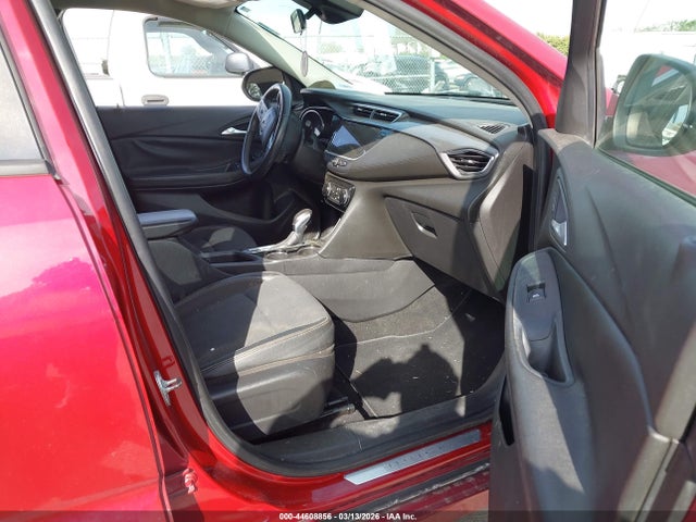 44608856 :رقم المزاد ، KL4MMBS28LB099041 vin ، 2020 Buick Encore Gx Fwd Preferred مزاد بيع