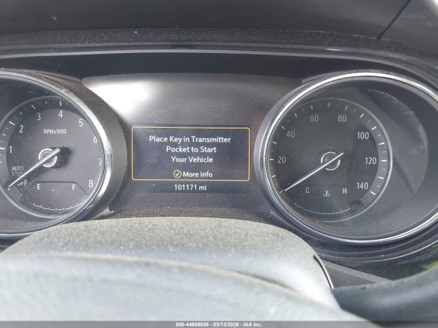44608856 :رقم المزاد ، KL4MMBS28LB099041 vin ، 2020 Buick Encore Gx Fwd Preferred مزاد بيع