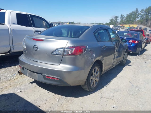 Продажа на аукционе авто 2011 Mazda Mazda3 I Sport, vin: JM1BL1UFXB1396424, номер лота: 44608857