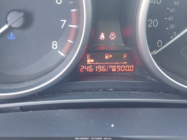 Продажа на аукционе авто 2011 Mazda Mazda3 I Sport, vin: JM1BL1UFXB1396424, номер лота: 44608857
