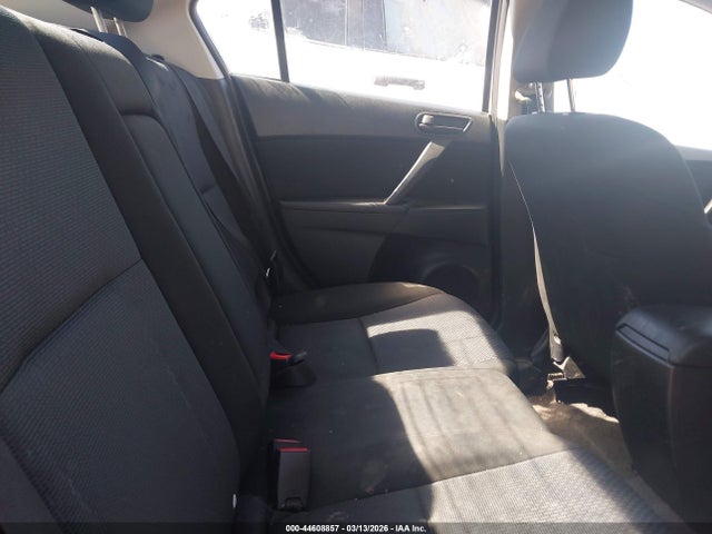 Продажа на аукционе авто 2011 Mazda Mazda3 I Sport, vin: JM1BL1UFXB1396424, номер лота: 44608857