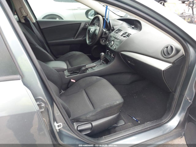 Продажа на аукционе авто 2013 Mazda Mazda3 I Sv, vin: JM1BL1TF3D1794322, номер лота: 44608860