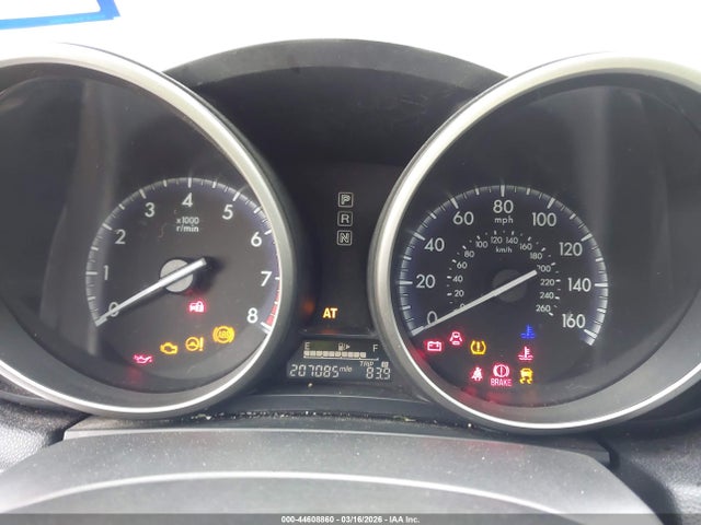 Продажа на аукционе авто 2013 Mazda Mazda3 I Sv, vin: JM1BL1TF3D1794322, номер лота: 44608860