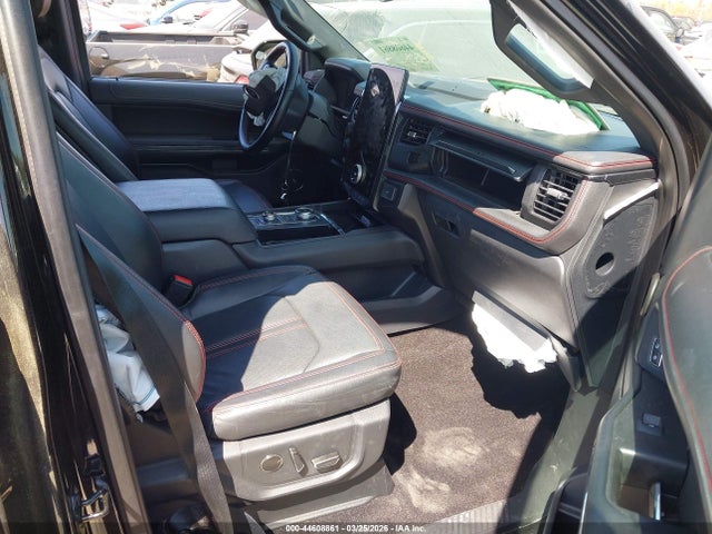 1FMJK2AT8NEA01924 Ford Expedition Max Limited