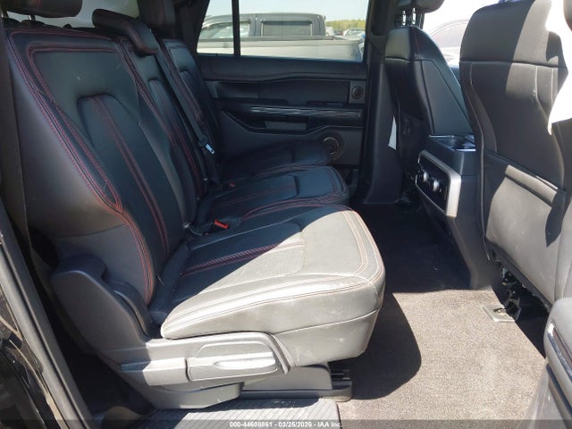 1FMJK2AT8NEA01924 Ford Expedition Max Limited