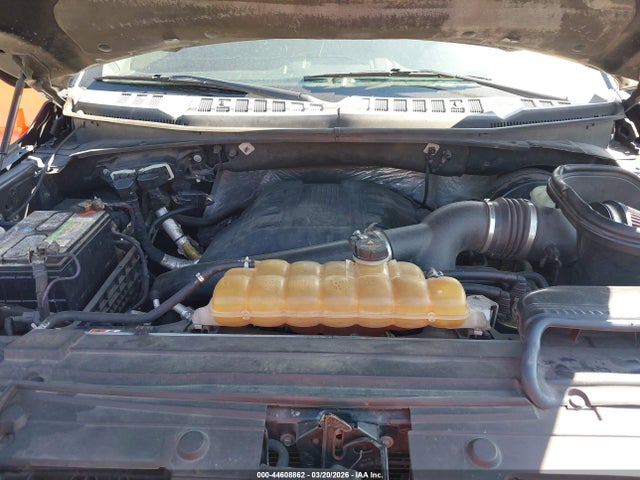 1FTEW1CG7GFA23608 Ford F-150 Xlt