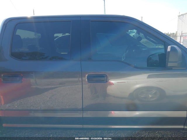 1FTEW1CG7GFA23608 Ford F-150 Xlt