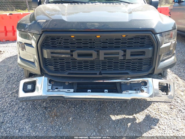 1FTEW1CG7GFA23608 Ford F-150 Xlt