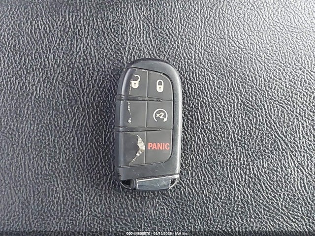 2020 Jeep Compass Limited Fwd მანქანა იყიდება აუქციონზე, vin: 3C4NJCCB1LT246550, აუქციონის ნომერი: 44608870