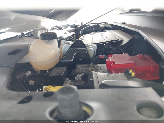 2020 Jeep Compass Limited Fwd მანქანა იყიდება აუქციონზე, vin: 3C4NJCCB1LT246550, აუქციონის ნომერი: 44608870